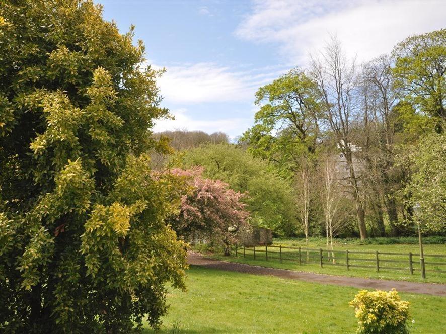 Sixpenny Cottage Upwey Eksteriør bilde